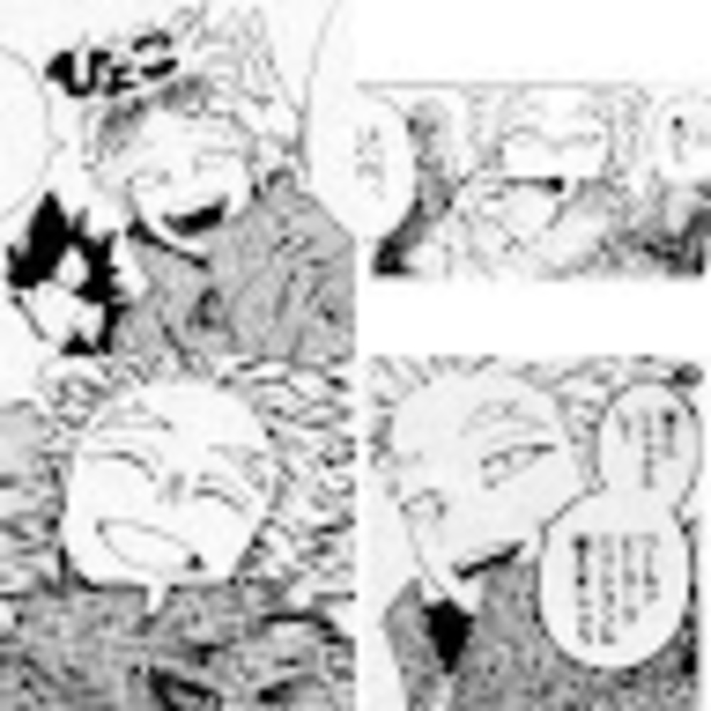 Meet your Posher, Flor